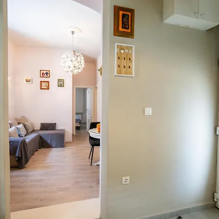 Apartment Heritage Omis