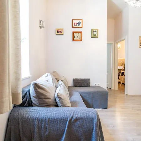 Apartment Heritage Omis