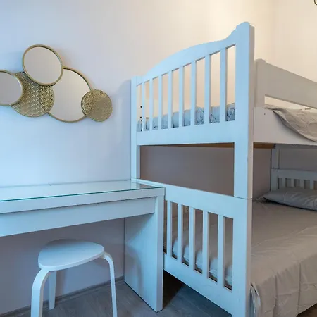 Heritage Apartman