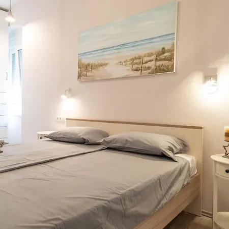 Heritage Apartment Omis