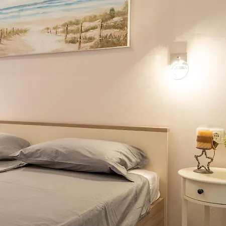 Apartment Heritage Omis