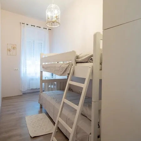 Heritage Apartment