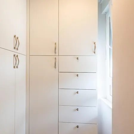 Apartman Heritage Omiš